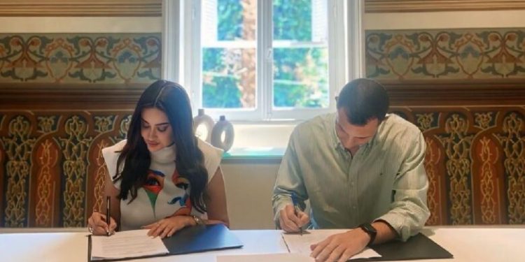 انطلاق تستحوذ علي حصة في شركة تكنولوجيا الغذاء “بروتيني”