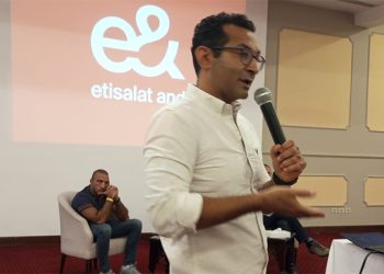 إي آند مصر تبدأ مفاوضات مع NTRA للحصول على تقنيات 5G