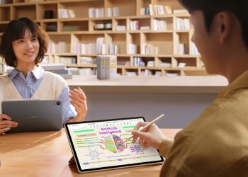 هواوي تستعد للعام الدراسي الجديد بعروض لا تقاوم على HUAWEI MatePad 11.5″S