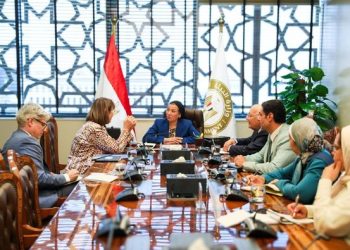 فؤاد : تمويل المناخ أصبح حتمي للدول لتحقيق أهداف التخفيف والتكيف