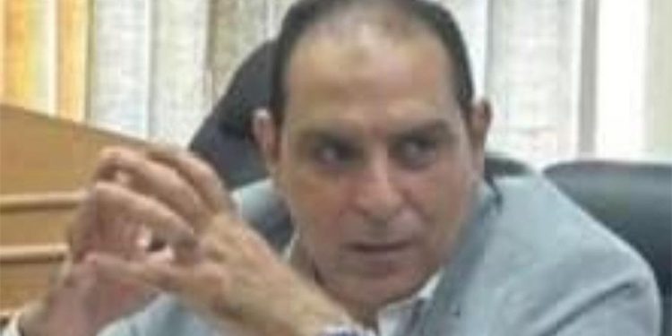 محمد العرجاوي: بدء الدفعة الأولى من مستخلصي الجمارك المتقدمين لبرنامج ماجستير الجمارك