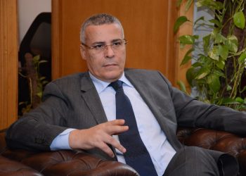 عماد قناوي: مصر  أنفقت تريليونات الجنيهات على البنية التحتية لجذب الاستثمارات الأجنبية المباشرة
