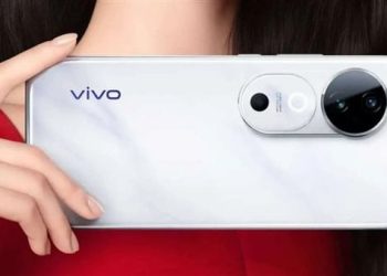 فيفو تطلق موبايل متوسط بإمكانات رائدة