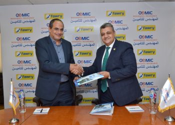 المهندس للتأمين توقع اتفاقية مع فوري لتقسيط وتحصيل الأقساط إلكترونيا
