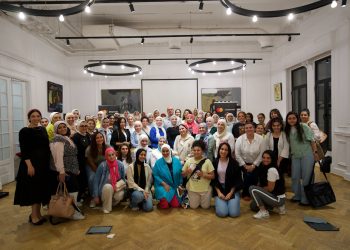 ماستركارد تعاونت مع Entreprenelle لتمكين رائدات الأعمال في مصر من خلال ورش عمل تدريبية