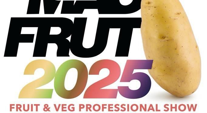 تفاصيل الدورة الـ 42 من المعرض الدولي “ماك فروت 2025”