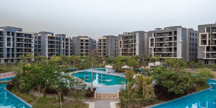 « مجموعة عربية » تشارك في معرض سيتي سكيب بعروض حصرية وفرص استثمارية استثنائية