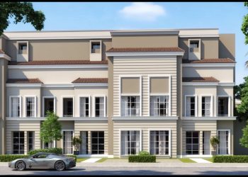 مدينة مصر تطلق مشروع بترفلاي في مستقبل سيتي بتصميمات عصرية مستوحاة من الطبيعة بمبيعات تصل إلى 64 مليار جنيه مصري