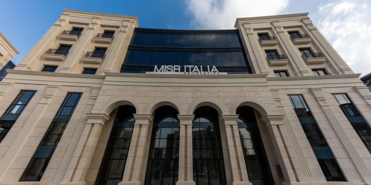 مصر إيطاليا العقارية تعلن عن نتائج النصف الأول من 2024