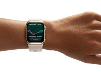 ساعة ذكية من هواوي تنطلق اليوم بمواصفات جبارة