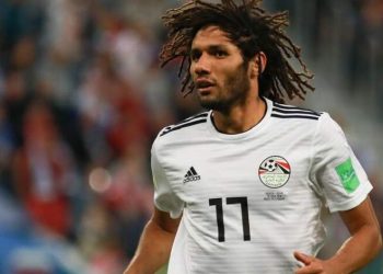 محمد الننى ينعى إيهاب جلال