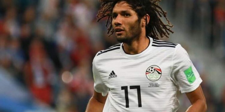 محمد الننى ينعى إيهاب جلال