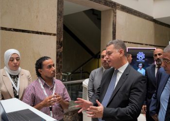 “إيتيدا”: 90 مليون جنيه مساندة تصديرية لشركات تكنولوجيا المعلومات عن عائدات صادرات 2022 وإطلاق دورة جديدة من البرنامج