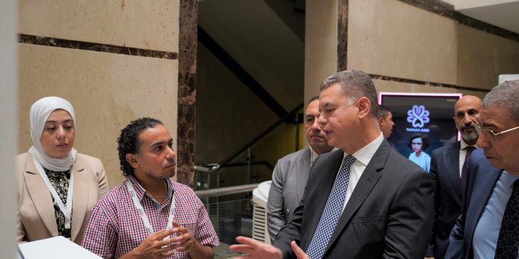 “إيتيدا”: 90 مليون جنيه مساندة تصديرية لشركات تكنولوجيا المعلومات عن عائدات صادرات 2022 وإطلاق دورة جديدة من البرنامج