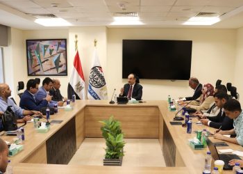 وزير قطاع الأعمال: ضخ  2 مليار جنيه لتشغيل مصانع الأدوية المتوقفة