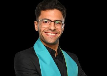 10 مشاركين من 7 دول عربية منها مصر يتنافسون على لقب قارئ العالم العربي