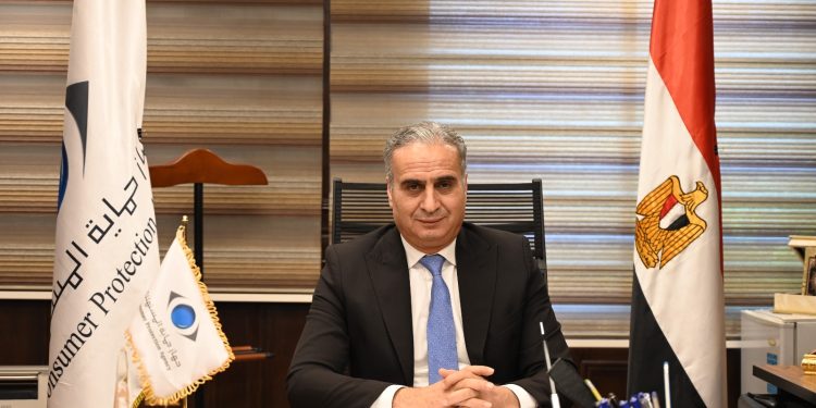 بالإنفوجراف ، حصاد نشاط جهاز حماية المستهلك خلال سبتمبر الجاري