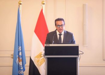 وزير الصحة : الدولة المصرية اتخذت قرارات عديدة لتعزيز الرعاية الصحية