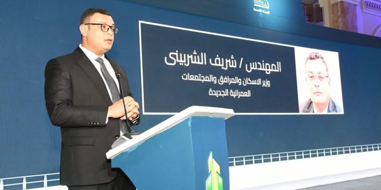 وزير الإسكان يؤكد: نتائج فحص وتحليل المياه بأسوان قبل وبعد رصد حالات الإصابة مطابقة للمواصفات