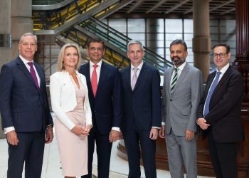 مُنحت شركة Africa Specialty Risks ASR Re تصنيفًا ائتمانيًا بدرجة BBB+