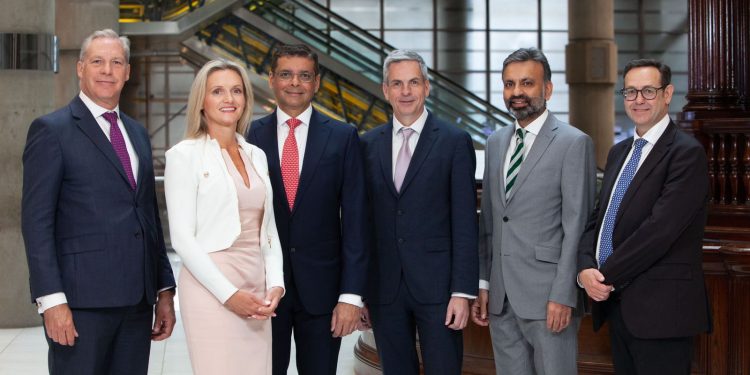 مُنحت شركة Africa Specialty Risks ASR Re تصنيفًا ائتمانيًا بدرجة BBB+