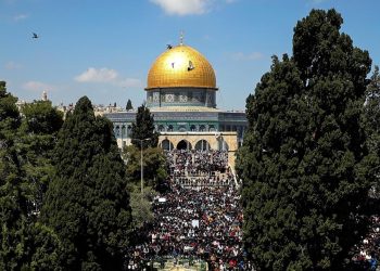 حماس تدعو الشعب الفلسطيني إلى شد الرحال للمسجد الأقصى