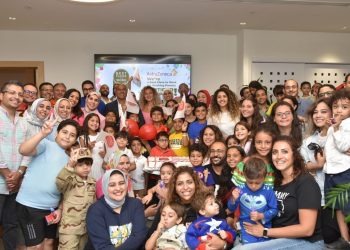 أسترازينيكا تحصل على جائزة ” Best Workplaces for Parents”