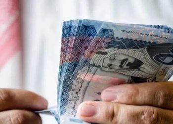 سعر الريال السعودي أمام الجنيه اليوم الأربعاء