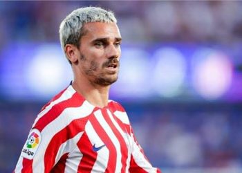 جريزمان يعلن رسمياً اعتزاله اللعب الدولى مع منتخب فرنسا