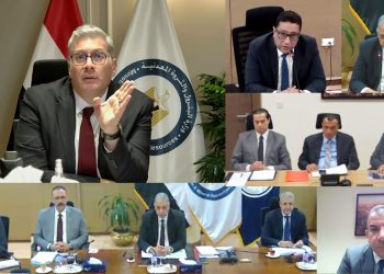 وزير البترول يرأس الجمعية العامة  لشركتى بترول الصحراء الغربية «ويبكو»