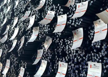 بعد إعلان المصانع قائمة شهر سبتمبر.. ثبات أسعار حديد التسليح