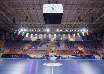 اليوم.. انطلاق فعاليات بطولة العالم للأندية لكرة اليد بالعاصمة الإدارية الجديدة