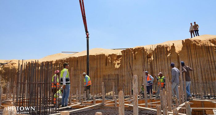 مجموعة أبتاون تخطط لضخ 5 مليارات جنيه بمشروعات جديدة في 6 أكتوبر