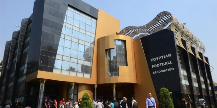 اتحاد الكرة: انطلاق دورى القسم الثانى “ب” يوم 9 أكتوبر المقبل