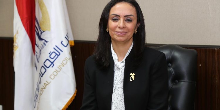 وزيرة التضامن تجتمع مع أعضاء بعثة البنك الدولي لبرامج الحماية الاجتماعية