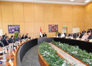 رئيس شركة “المقاولون العرب”: نفذنا 135 مشروعا خلال 2022/2023.. وتعاقدنا على تنفيذ 128 مشروعاً جديداً