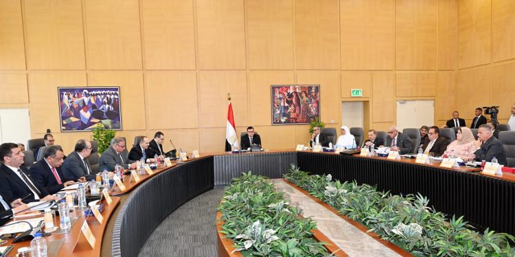 رئيس شركة “المقاولون العرب”: نفذنا 135 مشروعا خلال 2022/2023.. وتعاقدنا على تنفيذ 128 مشروعاً جديداً