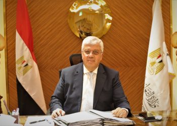 مد فترة قبول أوراق الطلاب الحاصلين على الشهادات الأجنبية حتى 18 سبتمبر الجاري