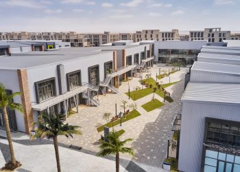 مراكز تطلق برنامج ‘مليون باوند منيو مصر’ في ديستركت فايف لإحداث نقلة نوعية في قطاع المطاعم والمأكولات