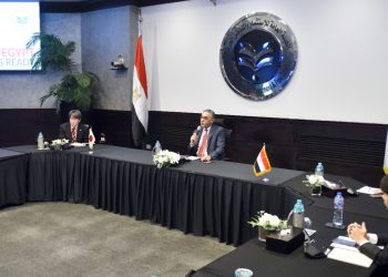 الهيئة العامة للاستثمار تستضيف وفد من الشركات اليابانية لبحث تعميق وتوطين تكنولوجيا الطاقة الخضراء