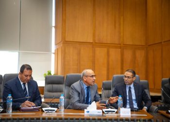 العاصمة الإدارية للتنمية العمرانية توقّع بروتوكول تعاون لتقديم 100 منحة دراسية لمتفوقي الثانوية العامة