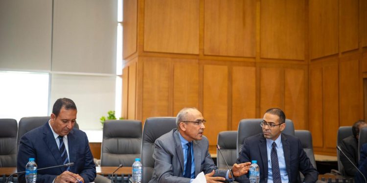 العاصمة الإدارية للتنمية العمرانية توقّع بروتوكول تعاون لتقديم 100 منحة دراسية لمتفوقي الثانوية العامة