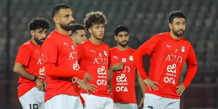 منتخب مصر يعترض رسمياً على تأجيل مباراته مع بوتسوانا غداً للتاسعة مساءً