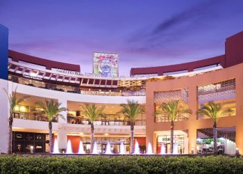 كايرو فستيفال سيتي مول يخطط لافتتاح وتجديد 49 متجرًا بحلول نهاية عام 2024