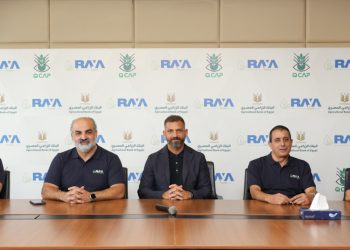 راية فودز توقع اتفاقية لزراعة 800 فدّان إضافي بالفراولة لتعزيز صادراتها