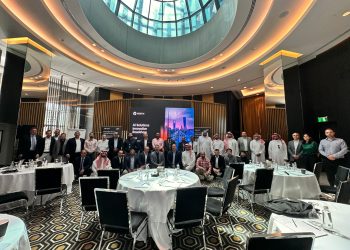 “فيرتف” تطلق أول سلسلة من جولاتها التوعوية لتعزيز الابتكار في مجال الذكاء الاصطناعي بالتعاون مع شركة “إم إم آر”