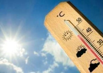 تغيرات مفاجئة فى الطقس.. ارتفاع 5 درجات بالحرارة من الثلاثاء للجمعة