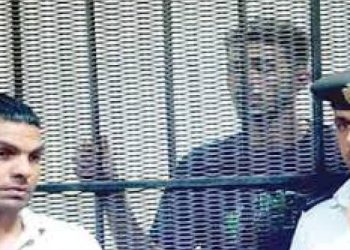 إخلاء سبيل أحمد فتوح بكفالة 50 ألف جنيه.. وتأجيل المحاكمة لجلسة 22 أكتوبر