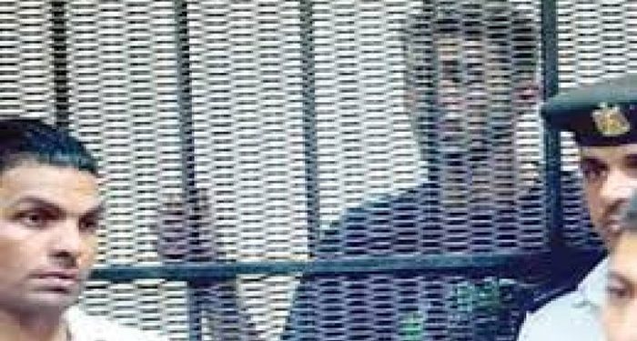 إخلاء سبيل أحمد فتوح بكفالة 50 ألف جنيه.. وتأجيل المحاكمة لجلسة 22 أكتوبر