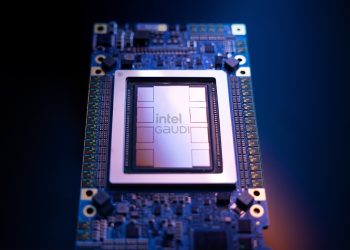 انتل و آي بي أم تنشران مسرعات Gaudi 3 للذكاء الاصطناعي على IBM Cloud